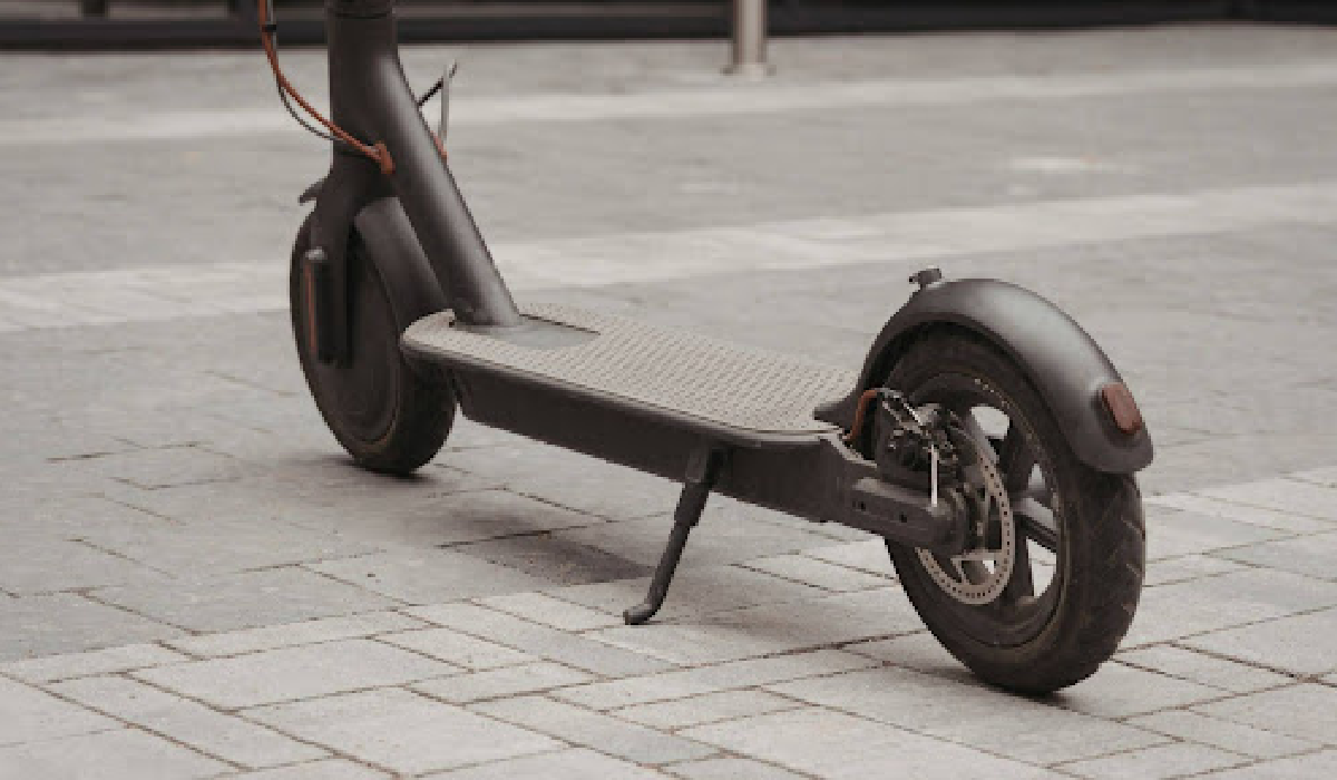 Key Features to Look for in Modern Electric Ride Solutions